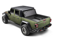 BAK 17-25 Honda Ridgeline 5.4ft. Bed BAKFlip MX4 TS