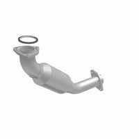 MagnaFlow 08-09 Pontiac G8 3.6L Direct Fit Converter