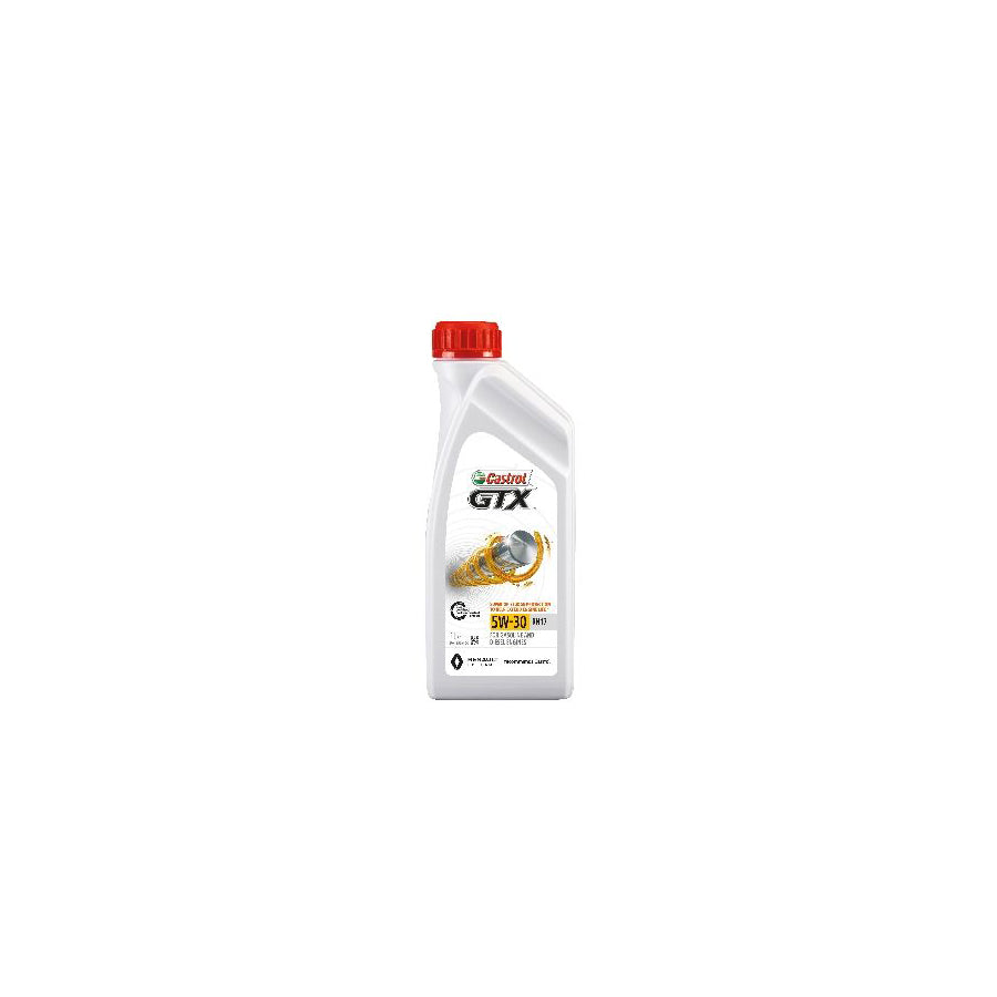 Castrol 15034F Grease