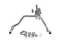Flowmaster 24-25 GM 1500 6.2L FlowFX Cat-Back Dual Exit Exhaust System