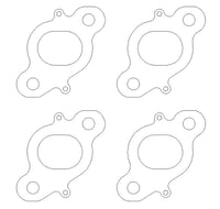 Cometic Gasket Cometic Nissan CA18 DET .030 inch DOHC Exhaust Gasket (4 pcs per Kit)