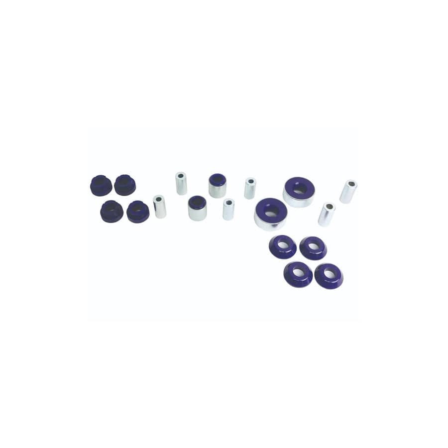 SuperPro KIT0163K SuperPro Bushing Vehicle Kit