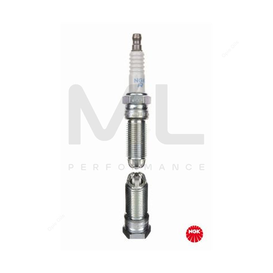 NGK LTR6B-10T (5948) - Standard Spark Plug / Sparkplug