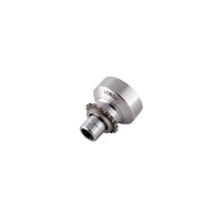 Mosselman BMW S55 F80 F82 F87 Crank Hub Upgrade (M2 Competition, M3 & M4)