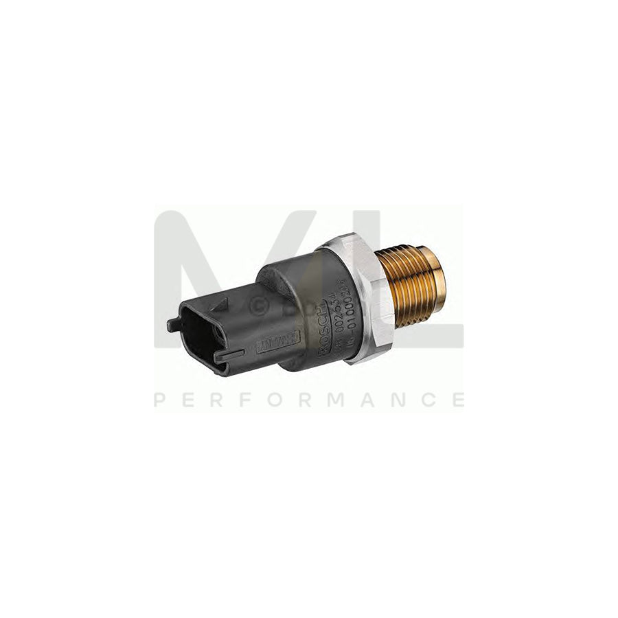 Bosch Fuel High-Pressure Sensor 0281002863 | ML Car Parts UK | Performance Parts Direct