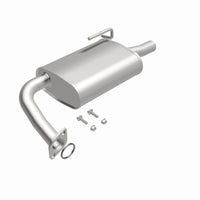 Magnaflow BRE Exhaust 07-12 Altima 2.5L 3.5L Muffler Kit