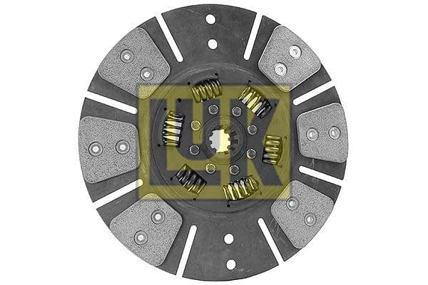 LuK 328 0175 41 Clutch Disc