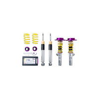 KW 352208AG Mini F56 Clubsport 2-Way Coilover Kit 1