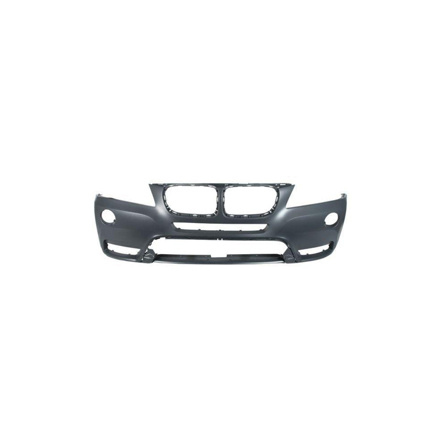 Blic 5510-00-0093907P Bumper for BMW X3 (F25)