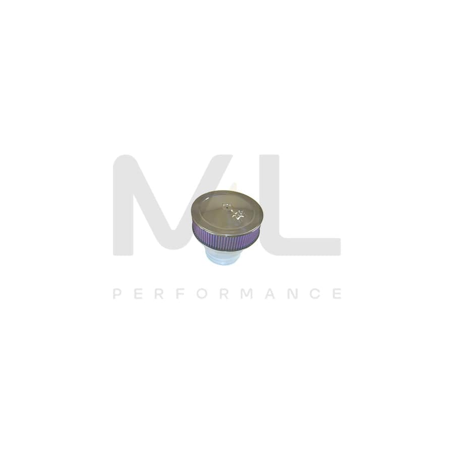 K&N 59-1195 Marine Flame Arrestor | ML Car Parts UK | Performance Parts Direct