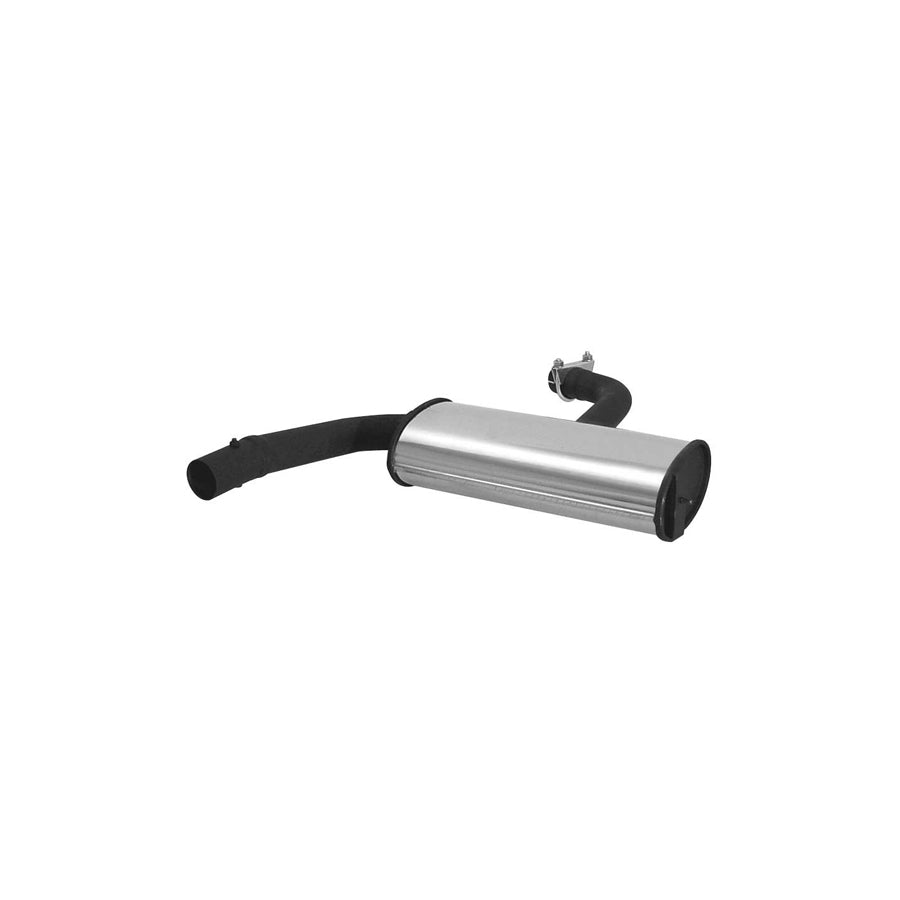 Remus Seat 0796504099 Axle-back-system Exhaust