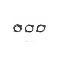 Eventuri Audi RS3 Gen 2 8V.5 8Y RS3 & 8S TTRS Carbon Turbo Inlet for Carbon Intake Without FLANGE