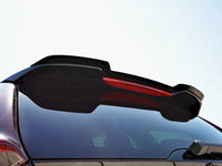 Maxton Design Volvo V60 Polestar Facelift Spoiler Cap