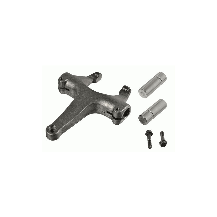 Sachs 3189 600 011 Release Fork, Clutch