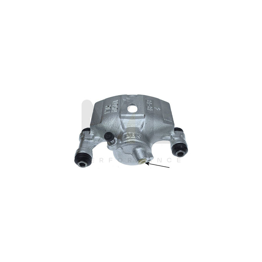 TEXTAR 38176400 Brake Caliper without holder | Performance Parts Direct Car Parts