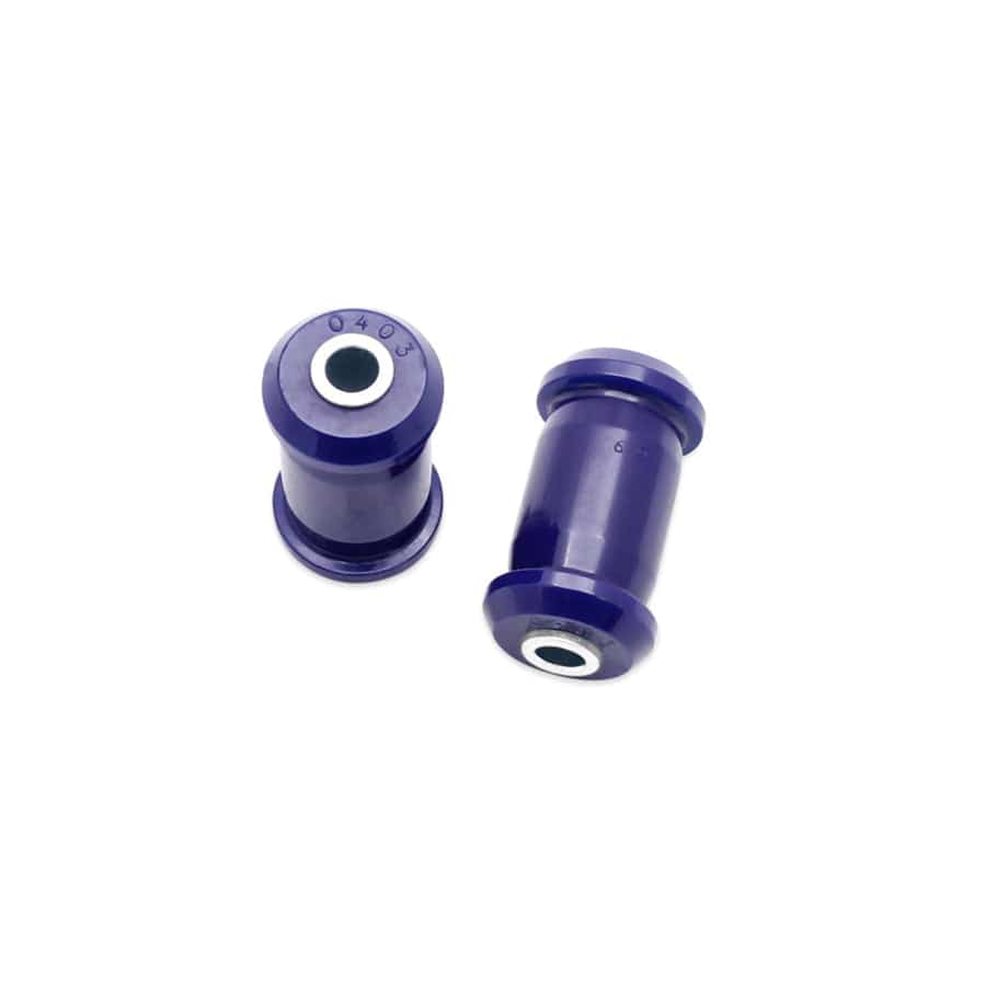 SuperPro SPF0403K SuperPro Control Arm Bush Kit