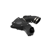 aFe BMW S65 Magnum FORCE Stage-2 Si Pro 5R Cold Air Intake System (M3)