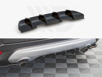 Maxton Design Ford Escape MK3 (2012-2019) Rear Valance