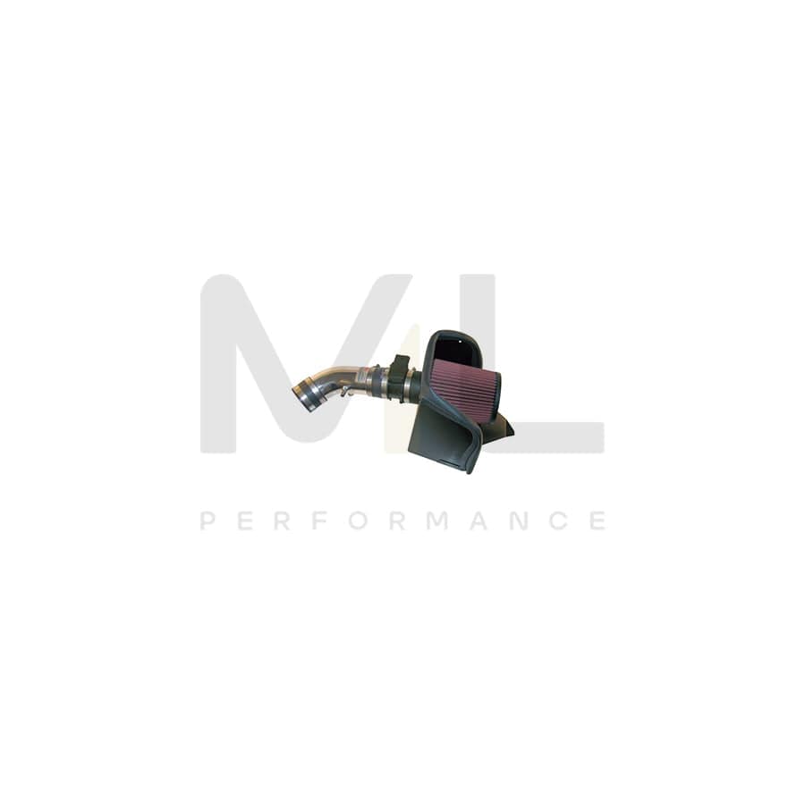 K&N 69-5305TP Performance Air Intake System | ML Car Parts UK | Performance Parts Direct