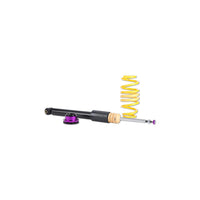 KW 1808000N Seat VW Variant 2 Street Comfort Coilover Kit (Leon & Golf)