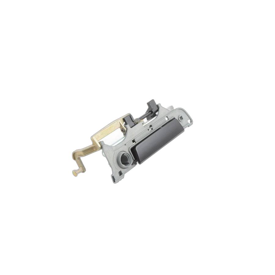 Genuine BMW 51218400194 E36 Door Handle Outer Right SCHWARZ (Inc. Z3) |