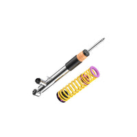 KW 39010059 Audi A3 8Y DDC Plug & Play Coilovers 6