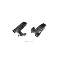 Eventuri Mercedes W205 C63S & GLC63S Carbon Performance Intake