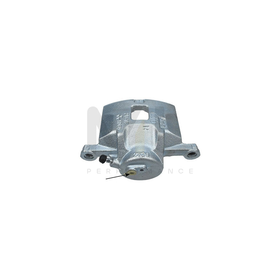 TEXTAR 38122000 Brake Caliper without holder | Performance Parts Direct Car Parts