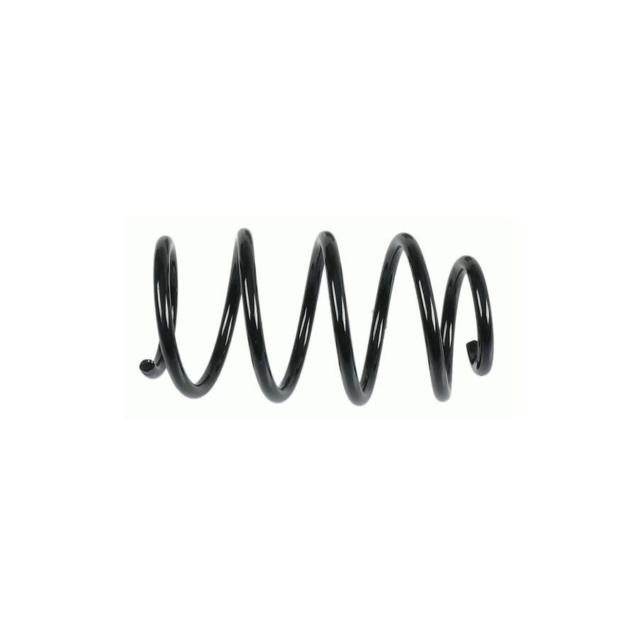 Sachs 998 861 Coil Spring For Smart Roadster