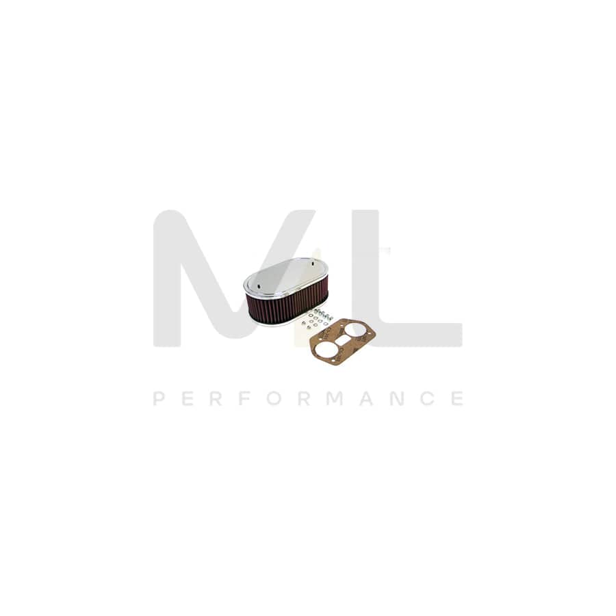 K&N 56-1190 Custom Racing Assembly | ML Car Parts UK | Performance Parts Direct