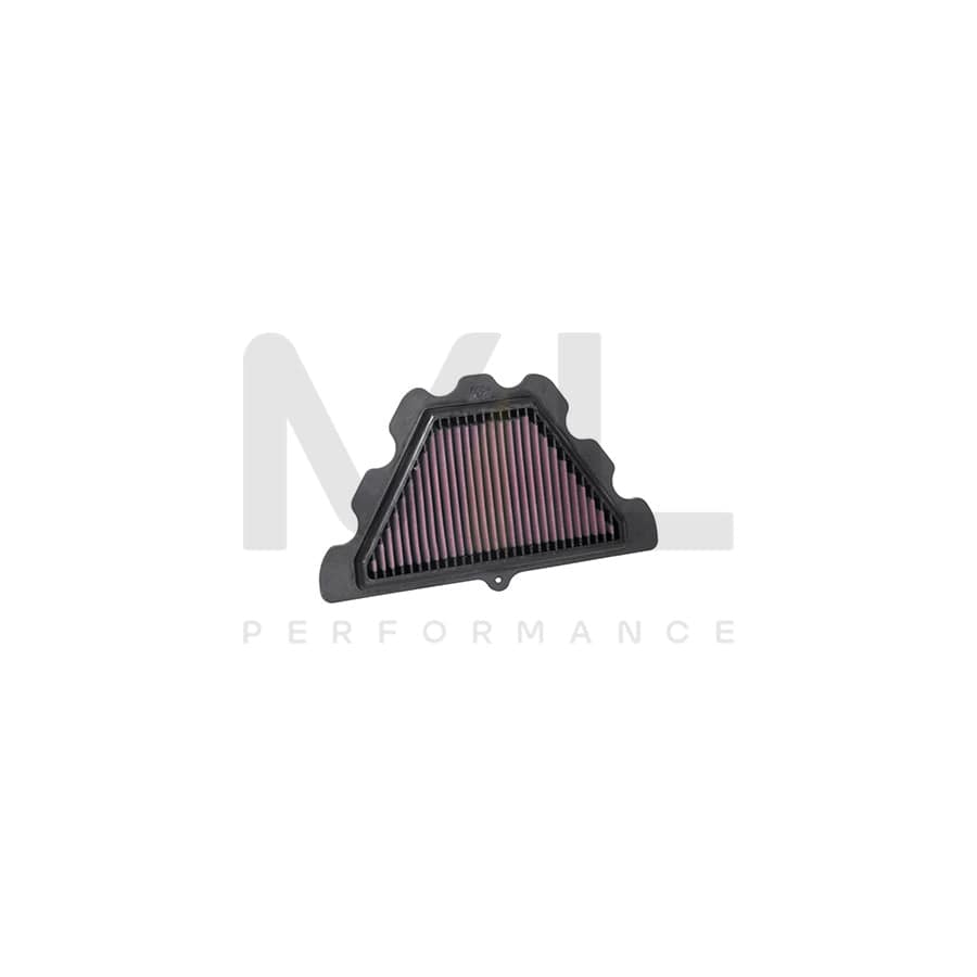 K&N KA-9018 Replacement Air Filter | ML Car Parts UK | Performance Parts Direct