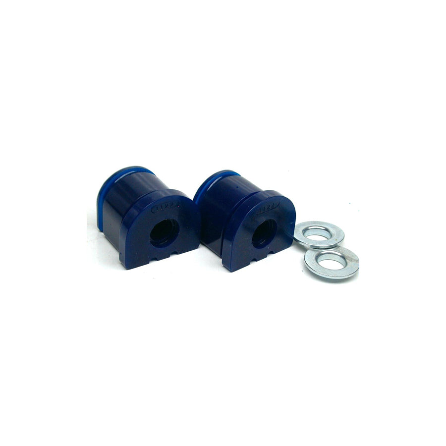 SuperPro SPF1122K SuperPro Control Arm Bush Kit
