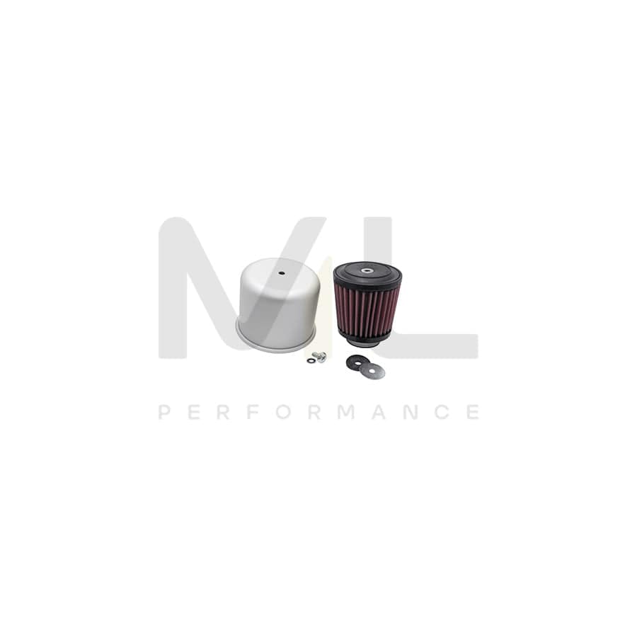 K&N 54-1030 Covered Assembly | ML Car Parts UK | Performance Parts Direct