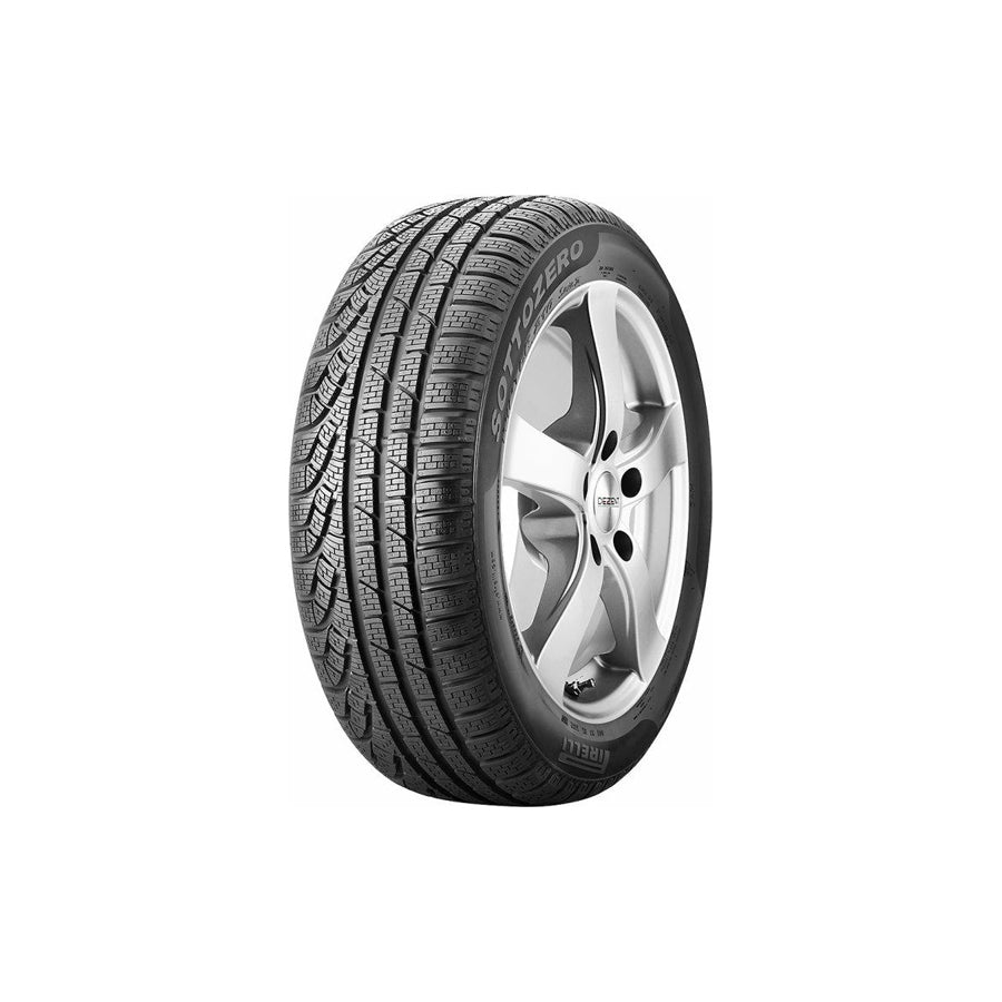 Pirelli Winter 210 Sottozero Serie 2 (AO) 235/55 R18 104H Winter Tyre