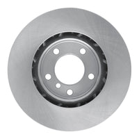 DFC 95-99 BMW M3 E36 Right Front Brake Rotor