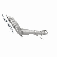 MagnaFlow 04-05 Mazda 3 2.3L Direct Fit Converter