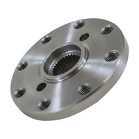 Yukon Gear & Axle Yukon Gear Yoke For Ford 8.8in Truck U/Joint Size (5in OD)