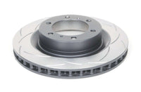 DBA 11+ Toyota Landcruiser 150 Series/Prado 150/10-13 Lexus GX460 Front Slotted Street Series Rotor