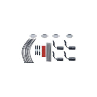 KW 68511256 Honda NSX II Cancellation Kit For Electronic Damping
