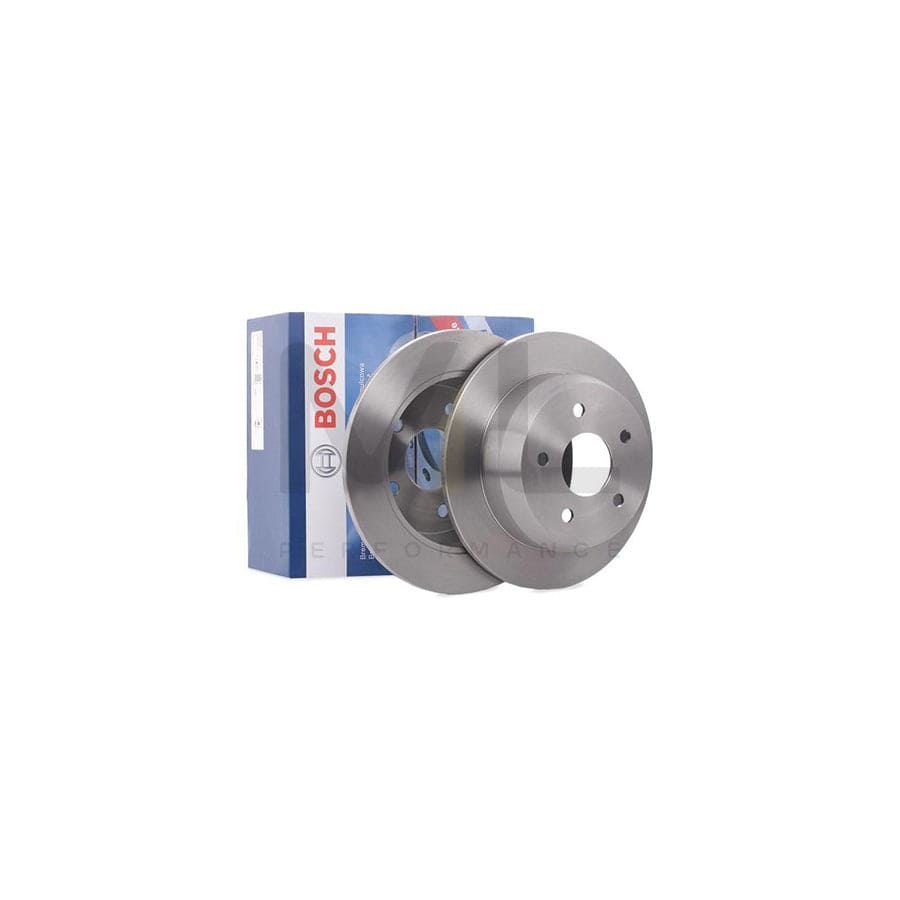 BOSCH 0 986 478 771 Brake Disc for JEEP Grand Cherokee II (WJ, WG) Solid, Oiled | Performance Parts Direct Car Parts