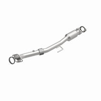 MagnaFlow California Direct Fit Converter 04-05 Nissan Altima 2.5L