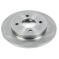 PowerStop Power Stop 14-19 Ford Fiesta Rear Autospecialty Brake Rotor