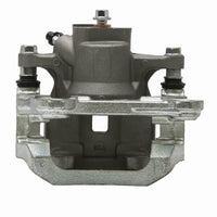 DFC 14-15 Lexus IS250 Rear-L Silver Zinc Coated Premium Caliper