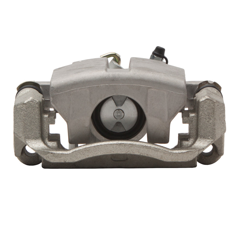 DFC 05-16 Buick Allure Rear-L Premium Caliper - Silver Zinc Coated