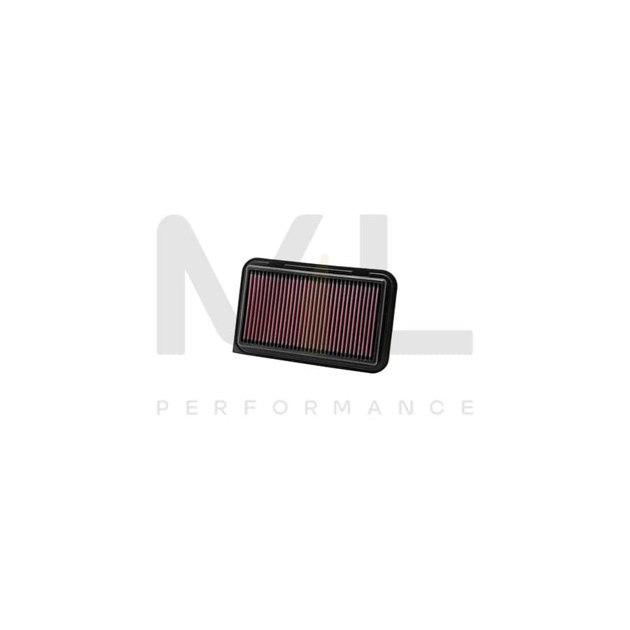 K&N 33-2974 Replacement Air Filter | ML Car Parts UK | Performance Parts Direct