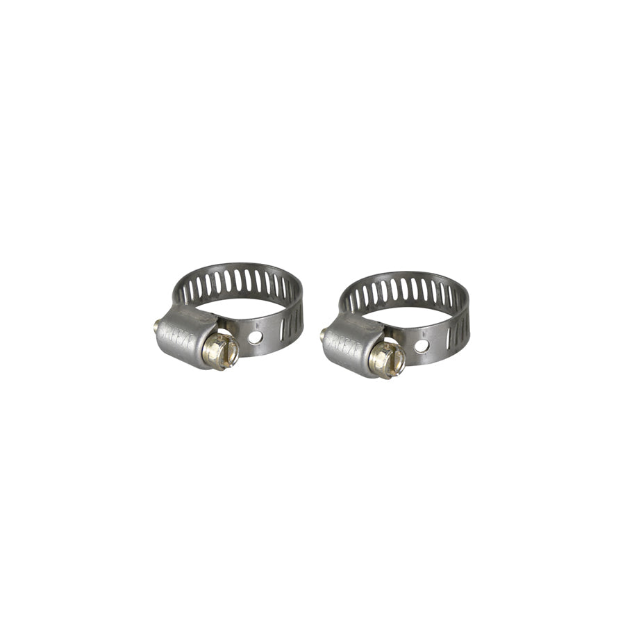 aFe 59-01002-MA SAE #006 MINI (7/16 IN ID to 25/32 IN ID Range) Pair Replacement Clamp Kit