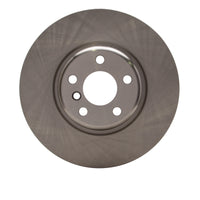 DFC 18-25 BMW 430I xDrive Front Brake Rotor