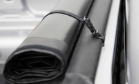 Access Lorado 2022+ Rivian R1T 4ft 6in Bed (w/ OEM Tonneau Track) Lorado Roll-Up Cover