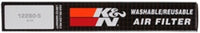 K&N Engineering K&N 2012 Hyundai Santa Fe III 2.0L F/I Replacement Drop In Air Filter