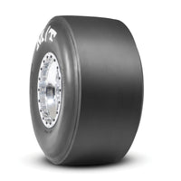 Mickey Thompson ET Drag Tire - 34.0/13.5-16W X5 - 250529